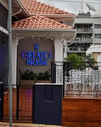 Gelato Brasil